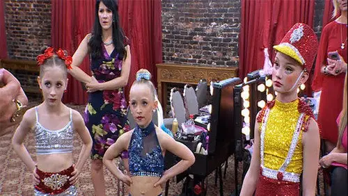 Dance Moms Temporada 7 Episodios 22 • Sub Español