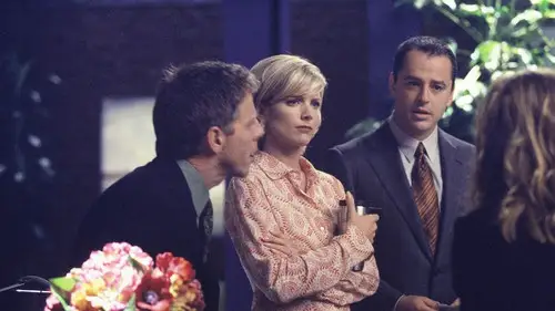 Ally McBeal Temporada 3 Episodios 2 • Sub Español