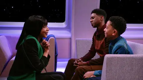The Orville Temporada 3 Episodios 10 • Sub Español