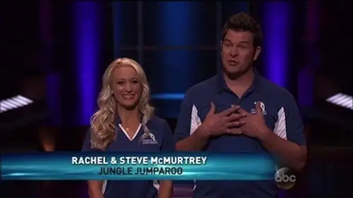 Shark Tank Temporada 6 Episodios 5 • Sub Español