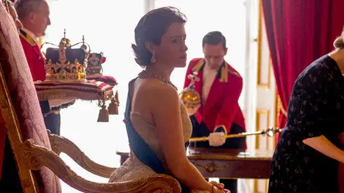 The Crown Temporada 1 Episodios 10 • Sub Español