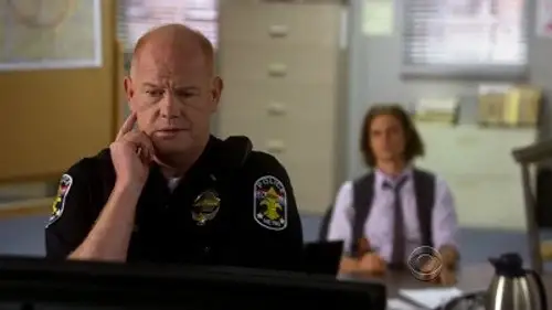 Mentes criminales Temporada 5 Episodios 2 • Sub Español