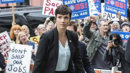 NCIS: Nueva Orleans Temporada 1 Episodios 14 • Sub Español