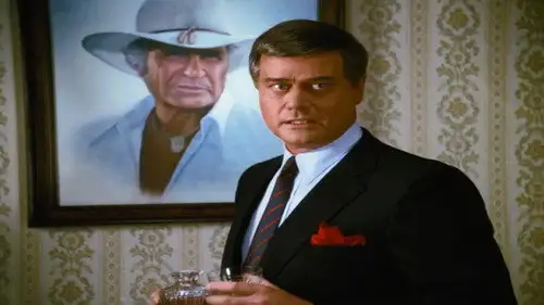 Dallas Temporada 7 Episodios 17 • Sub Español