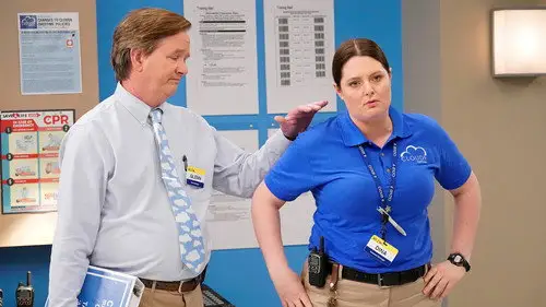 Superstore Temporada 3 Episodios 2 • Sub Español