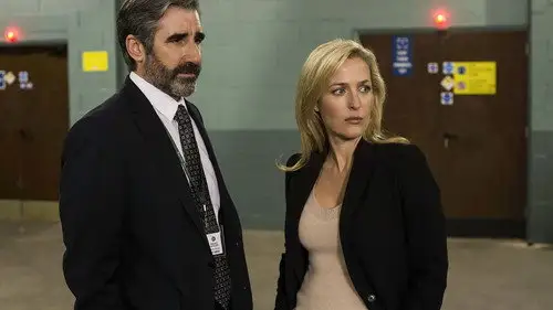 La caza Temporada 2 Episodios 6 • Sub Español