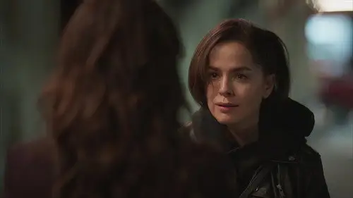 Hermanas, un amor compartido Temporada 1 Episodios 2 • Sub Español