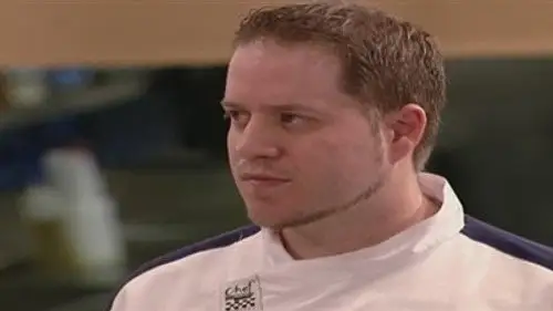 Pesadilla en la cocina 2005 Temporada 2 Episodios 3 • Sub Español