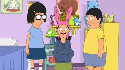 Bob's Burgers Temporada 4 Episodios 18 • Sub Español