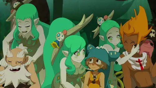 Wakfu Temporada 2 Episodios 21 • Sub Español