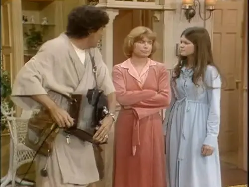 One Day at a Time Temporada 2 Episodios 3 • Sub Español
