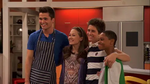 Lab Rats Temporada 1 Episodios 6 • Sub Español