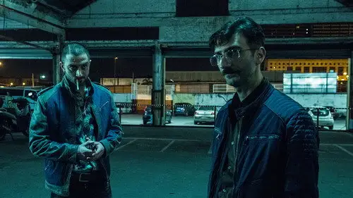 Gomorra Temporada 3 Episodios 8 • Sub Español