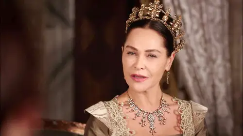 Wspaniałe stulecie: Sułtanka Kösem S1E24 • Oglądaj Online