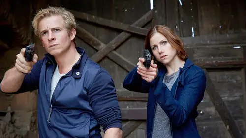 Alerta Cobra Temporada 40 Episodios 11 • Sub Español