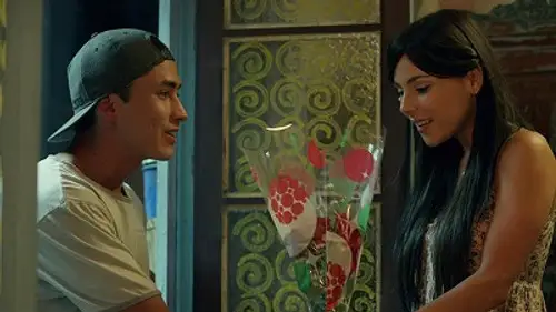 Sin senos sí hay paraíso Temporada 1 Episodios 2 • Sub Español