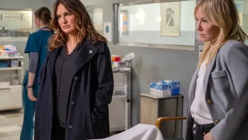 Ley y orden: Unidad de Víctimas Especiales Temporada 23 Episodios 18 • Sub Español