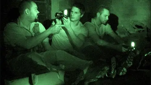 Buscadores de fantasmas Temporada 2 Episodios 4 • Sub Español