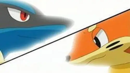 Pokémon Temporada 11 Episodios 16 • Sub Español