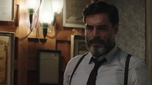 Cuori Temporada 1 Episodios 4 • Sub Español