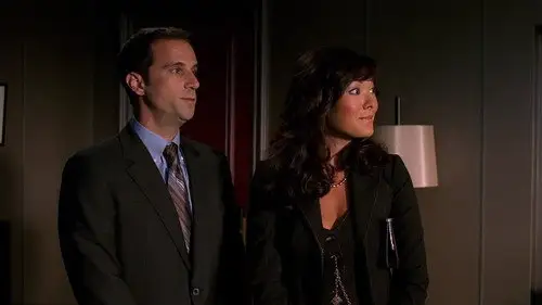 Las Vegas Temporada 2 Episodios 7 • Sub Español