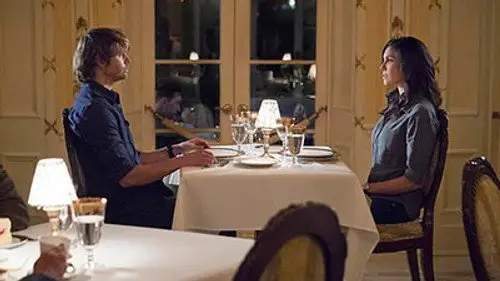 NCIS: Los Ángeles Temporada 5 Cap 10 • Español Online