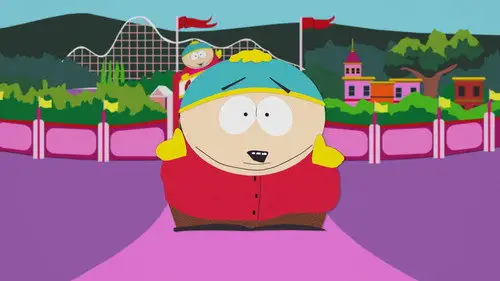 South Park Temporada 5 Episodios 6 • Sub Español