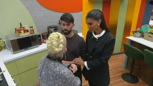 La Casa de los Famosos Temporada 0 Episodios 10 • Sub Español