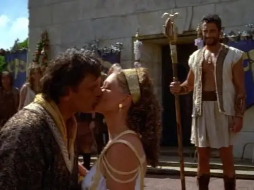 Hércules: Sus viajes legendarios Temporada 2 Episodios 21 • Sub Español