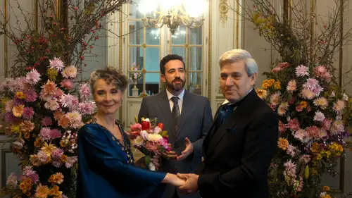 Envidiosa Temporada 4 Episodios 6 • Sub Español