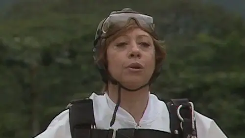 Guerra dos Sexos 1983 Temporada 1 Episodios 6 • Sub Español