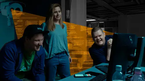 Team Whack Temporada 1 Episodios 1 • Sub Español