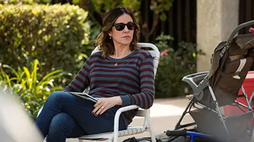 Cougar Town Temporada 5 Episodios 6 • Sub Español