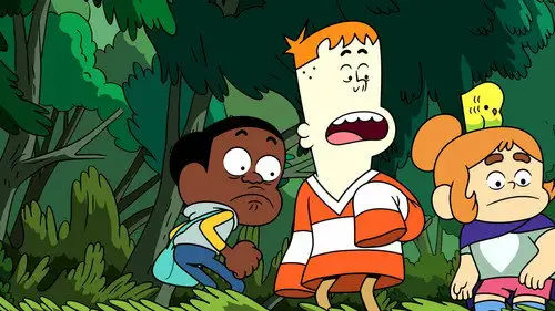 El mundo de Craig Temporada 4 Episodios 18 • Sub Español