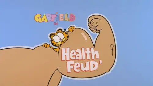 Garfield y sus amigos Temporada 2 Episodios 18 • Sub Español