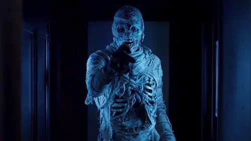 Doctor Who Temporada 8 Episodios 8 • Sub Español