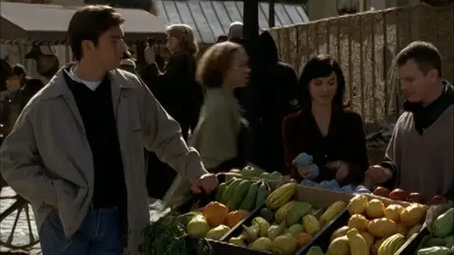 Salto al infinito Temporada 4 Episodios 16 • Sub Español