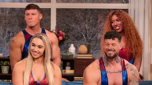 This Morning Temporada 37 Episodios 9 • Sub Español