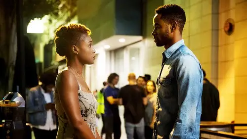 Insecure Temporada 2 Episodios 7 • Sub Español