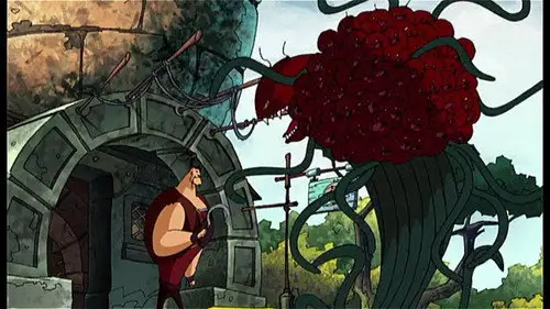 Cazadores de dragones Temporada 2 Episodios 15 • Sub Español
