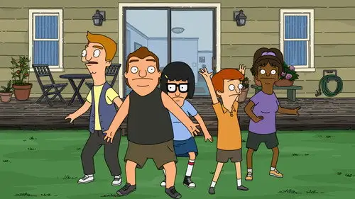 Bob's Burgers Temporada 15 Episodios 5 • Sub Español