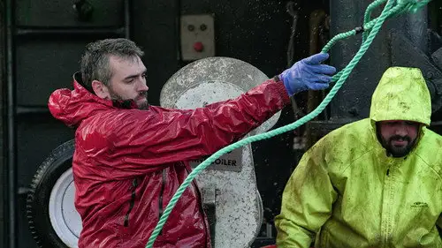 Pesca radical Temporada 13 Episodios 8 • Sub Español