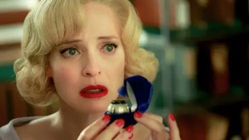 Los pequeños asesinatos de Agatha Christie Temporada 2 Episodios 19 • Sub Español
