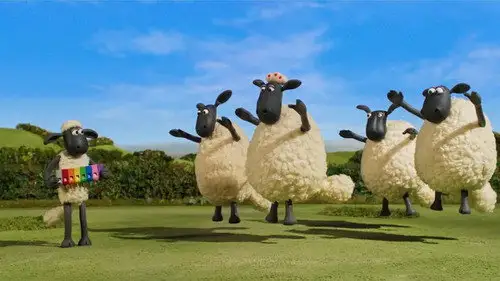 La oveja Shaun Temporada 6 Episodios 9 • Sub Español