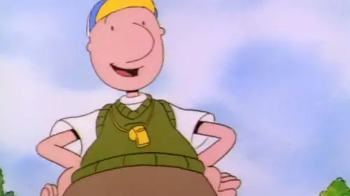Doug Temporada 3 Episodios 19 • Sub Español