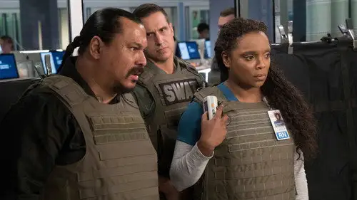 Chicago Med Temporada 2 Episodios 12 • Sub Español