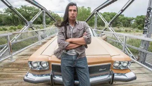 Longmire Temporada 3 Episodios 9 • Sub Español