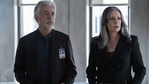 Mentes criminales Temporada 16 Episodios 7 • Sub Español