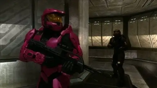 Red vs. Blue Temporada 7 Episodios 15 • Sub Español