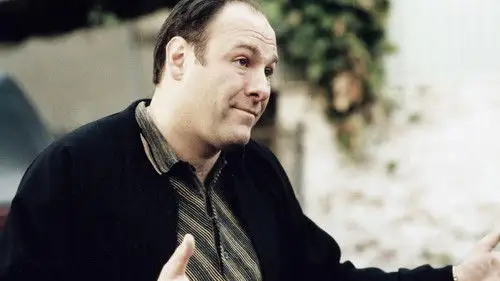 Los Soprano Temporada 1 Episodios 13 • Sub Español